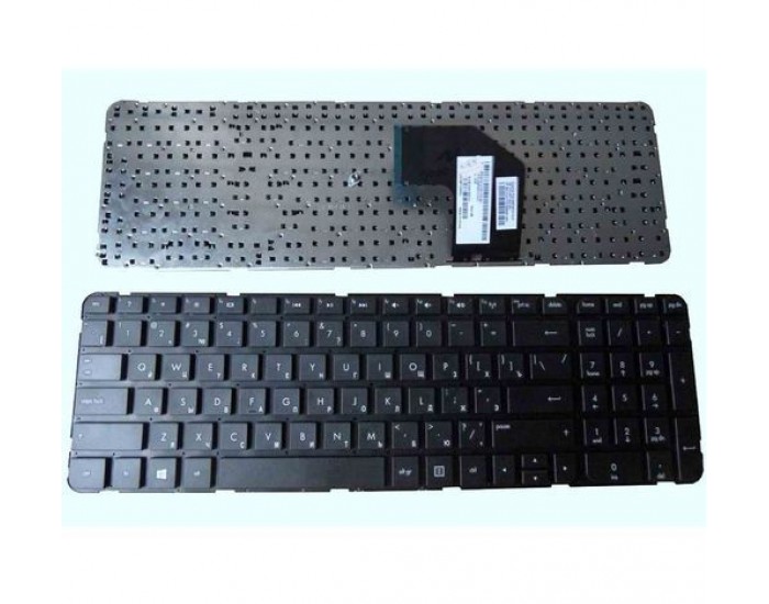 LAPTOP KEYBOARD FOR HP PAVILION G6 2000